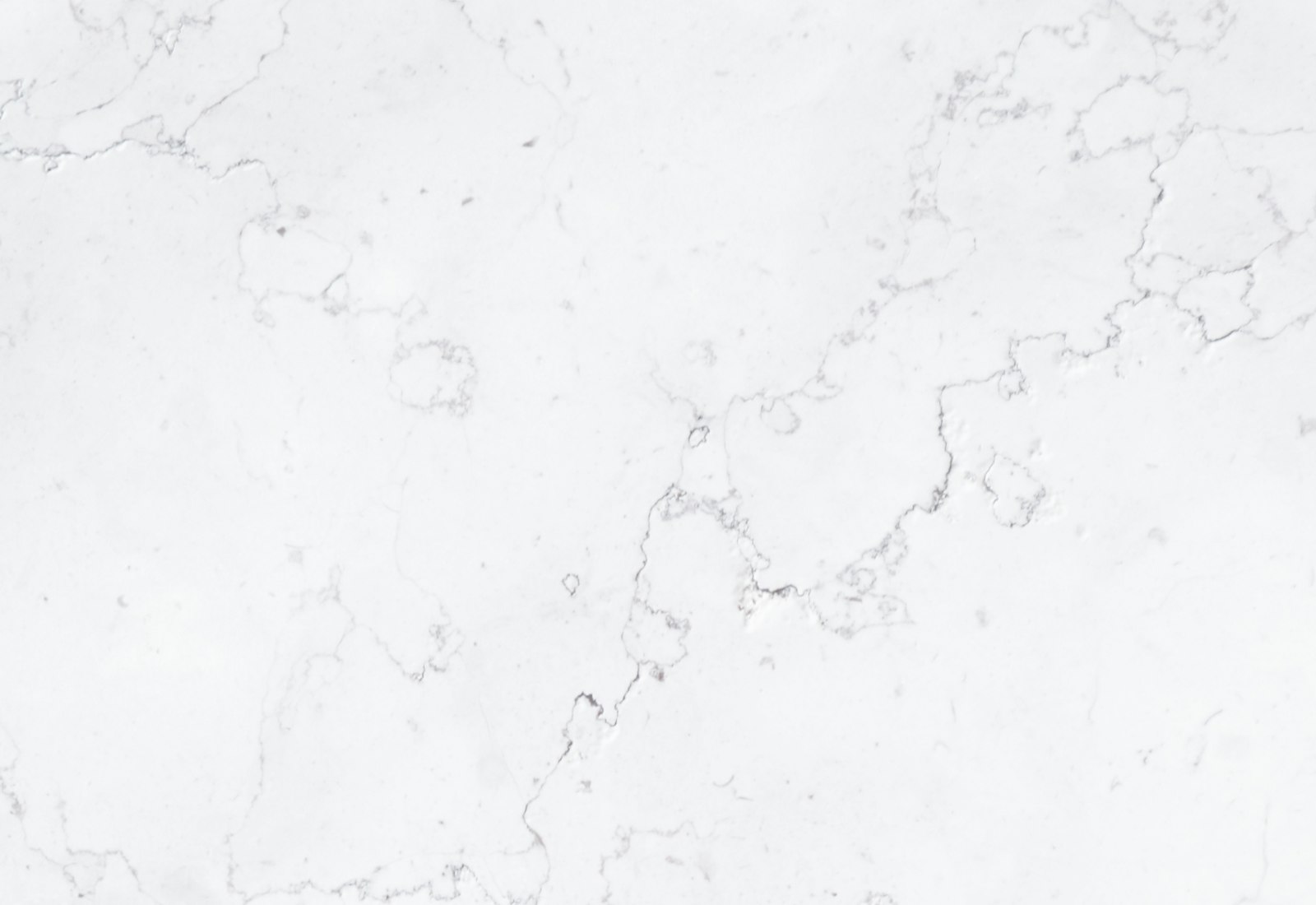 Waterfall stone benchtop island, edge and seam detail
